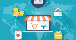 Ecommerce Solution