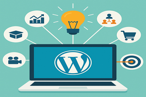 galaxytechnologypark software wordpress