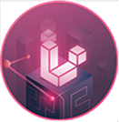 laravel-web-applicasan-logo