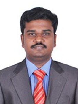 Dr. N Nirmal P hD